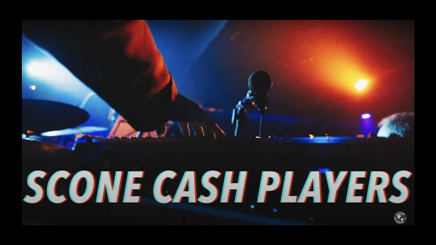 SCONE CASH PLAYERS - VIDEOS
